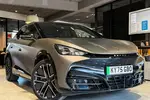2025 Cupra Tavascan