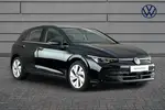 2026 Volkswagen Golf