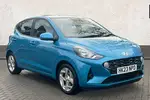 2023 Hyundai i10