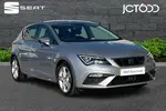 2019 SEAT Leon