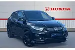 2019 Honda HR-V