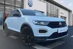 2021 Volkswagen T-Roc