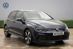 2024 Volkswagen Golf