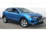 2021 Nissan Qashqai