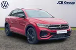 2025 Volkswagen T-Roc