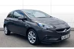 2016 Vauxhall Corsa
