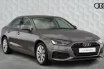 2022 Audi A4