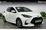 2022 Toyota Yaris