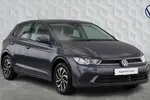 2023 Volkswagen Polo
