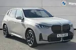 2025 BMW X3