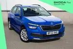 2022 Skoda Kamiq