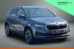 2022 Skoda Karoq