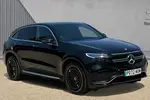 2022 Mercedes-Benz EQC
