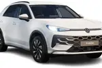 2026 Volkswagen T-Roc
