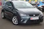 2019 SEAT Ibiza
