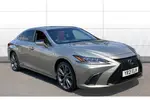 2021 Lexus ES