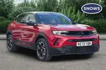2023 Vauxhall Mokka