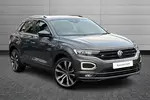 2021 Volkswagen T-Roc
