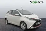 2017 Toyota Aygo