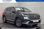 2021 Hyundai Santa Fe