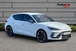 2025 Cupra Leon