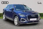 2022 Audi Q2