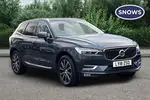 2018 Volvo XC60