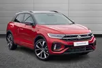 2025 Volkswagen T-Roc