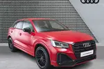 2023 Audi Q2