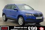2019 Skoda Karoq