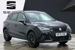 2025 SEAT Arona