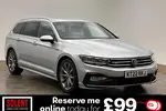 2022 Volkswagen Passat