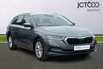 2024 Skoda Octavia