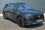 2020 Volkswagen Touareg