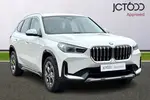 2023 BMW X1
