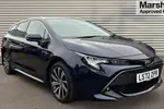 2022 Toyota Corolla Touring Sport