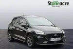 2023 Ford Fiesta
