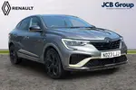 2023 Renault Arkana