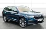 2022 Skoda Kodiaq