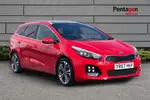 2017 Kia Ceed