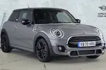 2020 MINI Hatchback