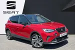 2024 SEAT Arona