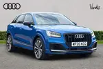 2020 Audi Q2