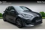 2023 Toyota Yaris