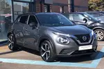 2021 Nissan Juke