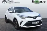 2023 Toyota C-HR
