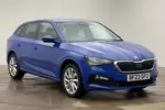 2023 Skoda Scala