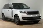 2023 Land Rover Range Rover