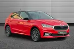 2026 Skoda Fabia
