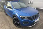 2021 Volkswagen T-Roc